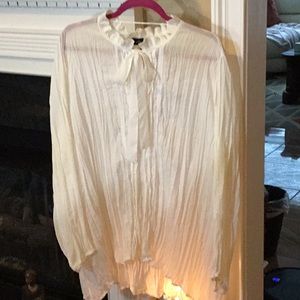 Melissa Paige blouse
